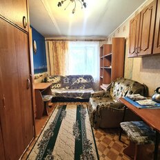 11,8 м², комната - изображение 1