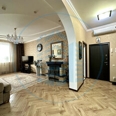 Квартира 84,3 м², 3-комнатная - изображение 5