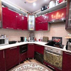 Квартира 68,9 м², 3-комнатная - изображение 1