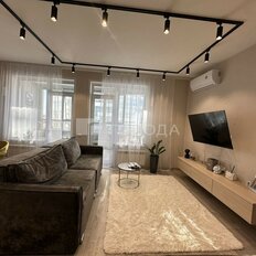 Квартира 50 м², 1-комнатная - изображение 3