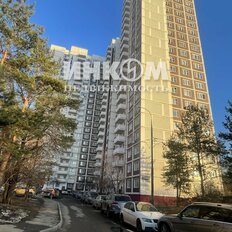 Квартира 101,8 м², 4-комнатная - изображение 1