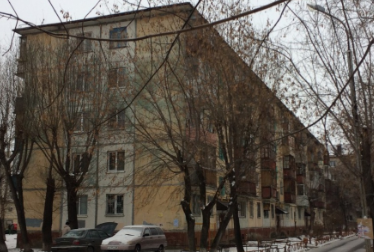 44 м², 2-комнатная квартира 4 550 000 ₽ - изображение 41