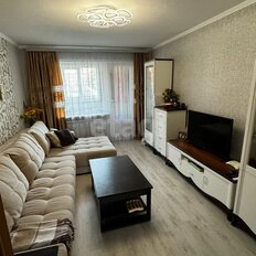 Квартира 62,5 м², 3-комнатная - изображение 2