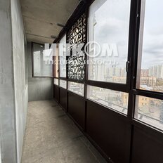 Квартира 42,9 м², 1-комнатная - изображение 5