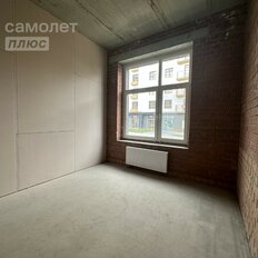 Квартира 36,5 м², 1-комнатная - изображение 4