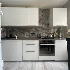 Квартира 68,1 м², 3-комнатная - изображение 4