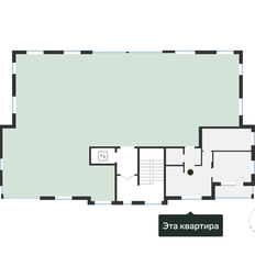 Квартира 51,8 м², 2-комнатная - изображение 2