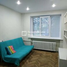 Квартира 43,6 м², 2-комнатная - изображение 4