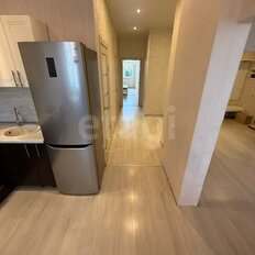 Квартира 69,8 м², 3-комнатная - изображение 2