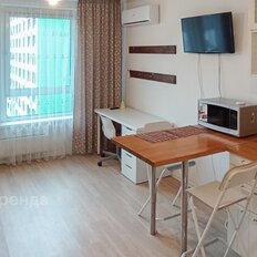 Квартира 22,6 м², студия - изображение 3