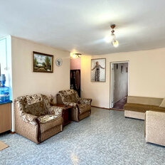 Квартира 48 м², 2-комнатная - изображение 4