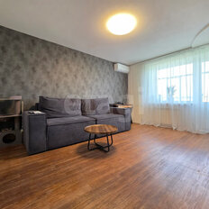 Квартира 50,3 м², 3-комнатная - изображение 1