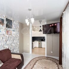 Квартира 60,4 м², 3-комнатная - изображение 4