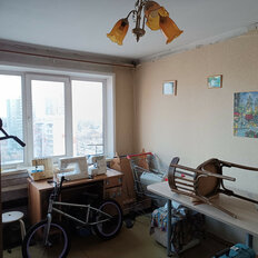 Квартира 46,9 м², 2-комнатная - изображение 4