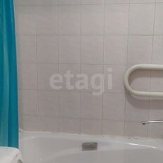 Квартира 31,5 м², 1-комнатная - изображение 3