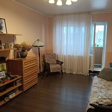 Квартира 60 м², 2-комнатная - изображение 4