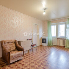 Квартира 55,6 м², 3-комнатная - изображение 2