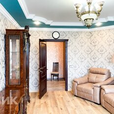 Квартира 87,3 м², 3-комнатная - изображение 5