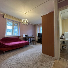Квартира 32 м², 1-комнатная - изображение 5