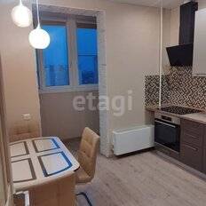 Квартира 47 м², 2-комнатная - изображение 5