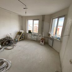 Квартира 130 м², 3-комнатная - изображение 2