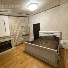 Квартира 146,6 м², 2-комнатная - изображение 4