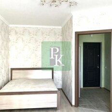 Квартира 38,2 м², 1-комнатная - изображение 5