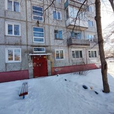 Квартира 49,5 м², 3-комнатная - изображение 1