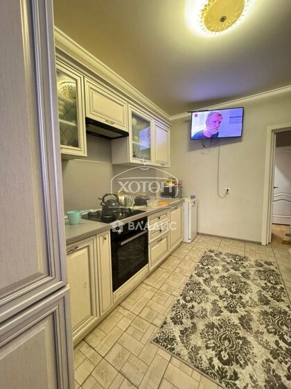 40,2 м², 1-комнатная квартира 4 900 000 ₽ - изображение 23