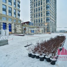 Квартира 84,5 м², 3-комнатная - изображение 5