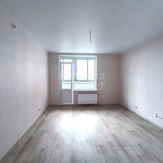 Квартира 25,4 м², студия - изображение 2