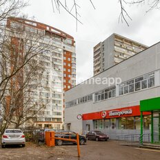 Квартира 198 м², 4-комнатная - изображение 3