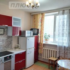 Квартира 70 м², 2-комнатная - изображение 4