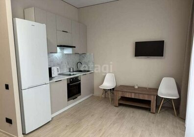 23 м², квартира-студия 18 000 ₽ в месяц - изображение 25