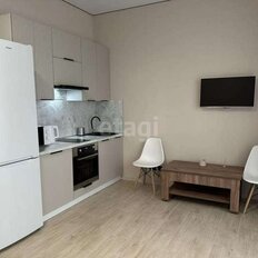 Квартира 27 м², студия - изображение 1