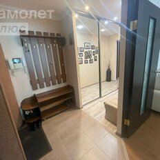 Квартира 62,4 м², 3-комнатная - изображение 4