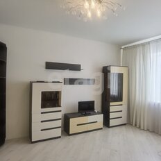 Квартира 38,3 м², 1-комнатная - изображение 2