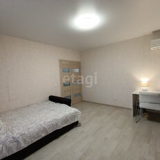 Квартира 67,1 м², 2-комнатная - изображение 4