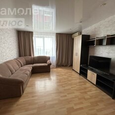 Квартира 48 м², 2-комнатная - изображение 1