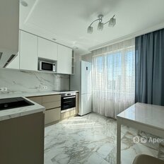 Квартира 76 м², 3-комнатная - изображение 2