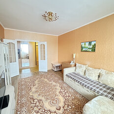 Квартира 58,3 м², 3-комнатная - изображение 4