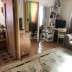 Квартира 32,1 м², 1-комнатная - изображение 1