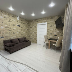 Квартира 37,1 м², 2-комнатная - изображение 2