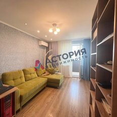 Квартира 60,3 м², 2-комнатная - изображение 1