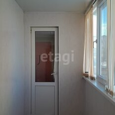 Квартира 69,1 м², 3-комнатная - изображение 1