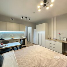 Квартира 23 м², студия - изображение 2