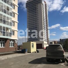 117,6 м², офис - изображение 3