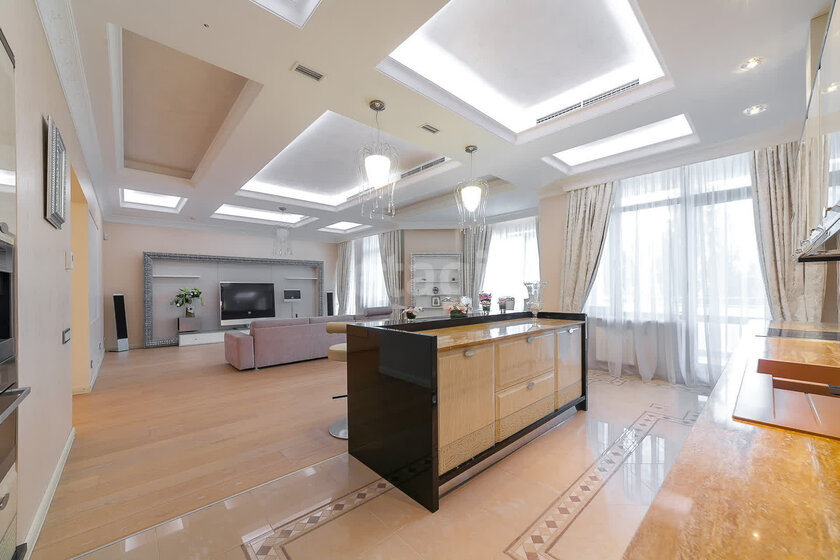 126 м², 3-комнатные апартаменты 49 900 000 ₽ - изображение 62