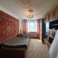 Квартира 52,1 м², 2-комнатная - изображение 5