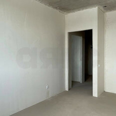 Квартира 39,9 м², 1-комнатная - изображение 3